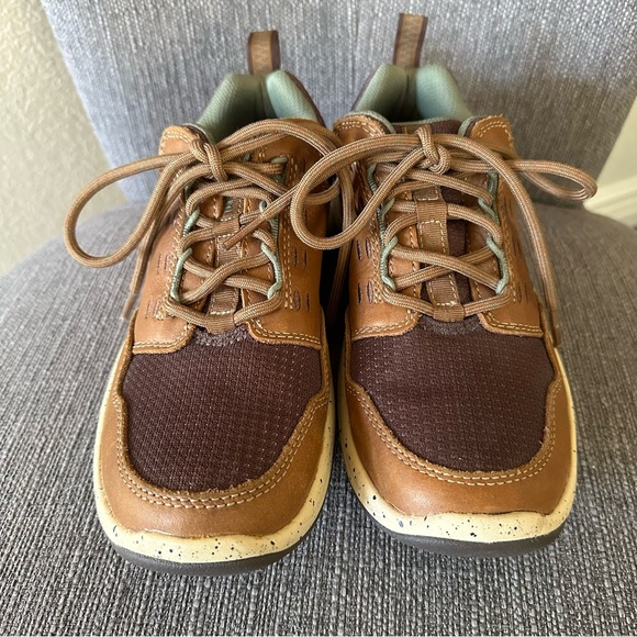 L.L. Bean Shoes - L.L. Bean Traverse Trail Sneakers